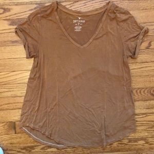 Soft T-shirt from AE